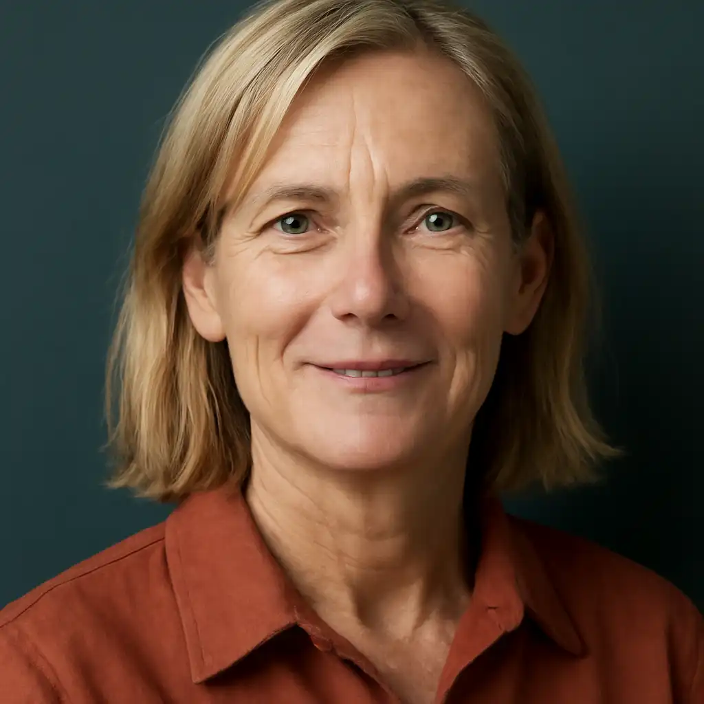 Lisa Anderson